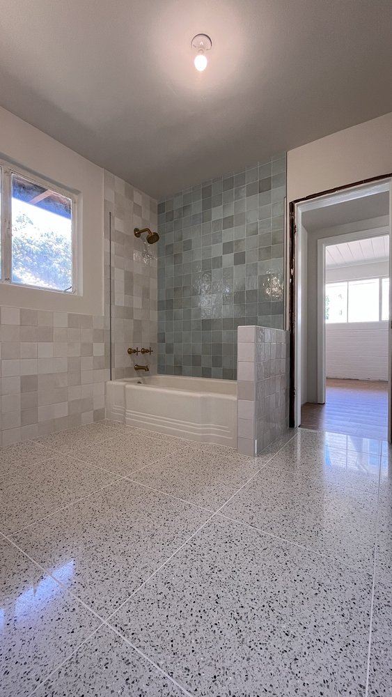 Graemartin Tile & Mosaics
