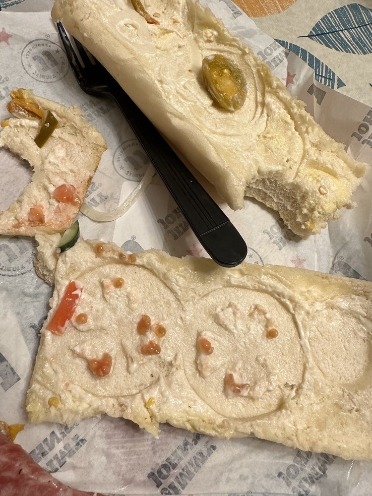 Jimmy John's