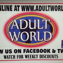 Adult World In Pa 3