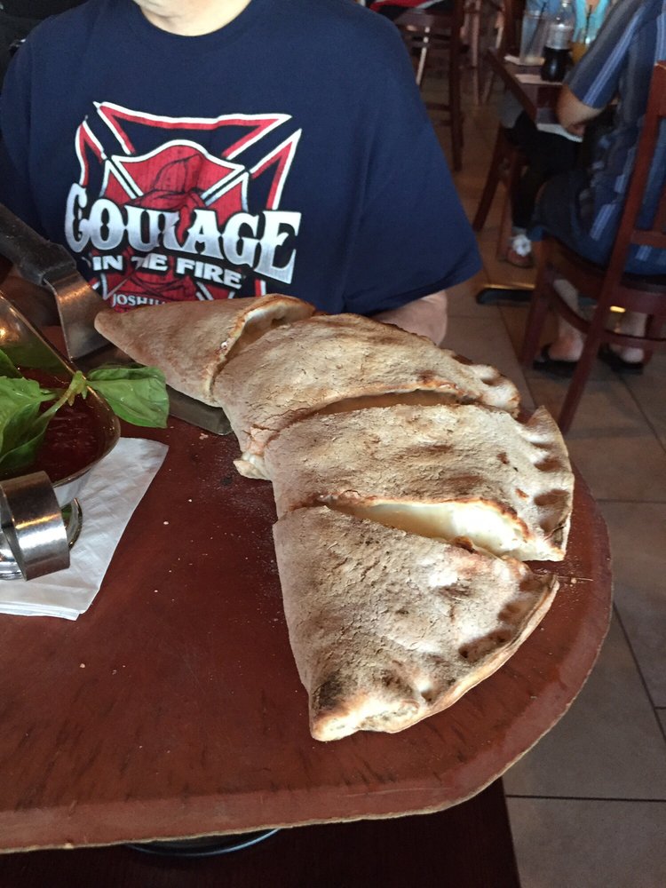 Anthony’s Coal Fired Pizza 23 Photos & 41 Reviews Pizza 2045