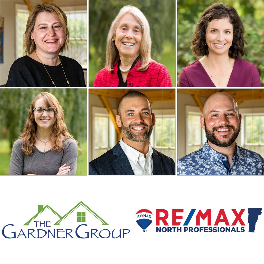 The Gardner Group - RE/MAX North Professionals
