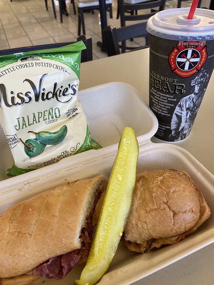 Firehouse Subs