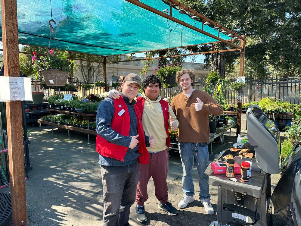 Marin Ace Hardware