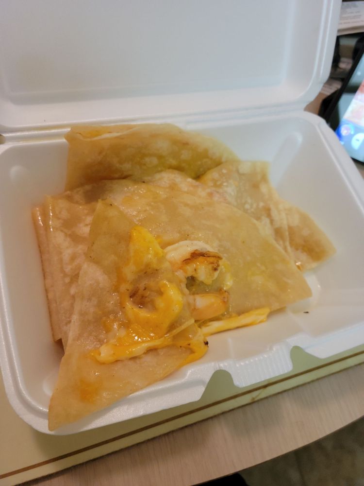 Humberto's Taco Shop