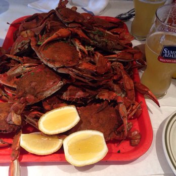 Fish - 943 Photos & 1218 Reviews - Seafood - 280 Bleecker St, West