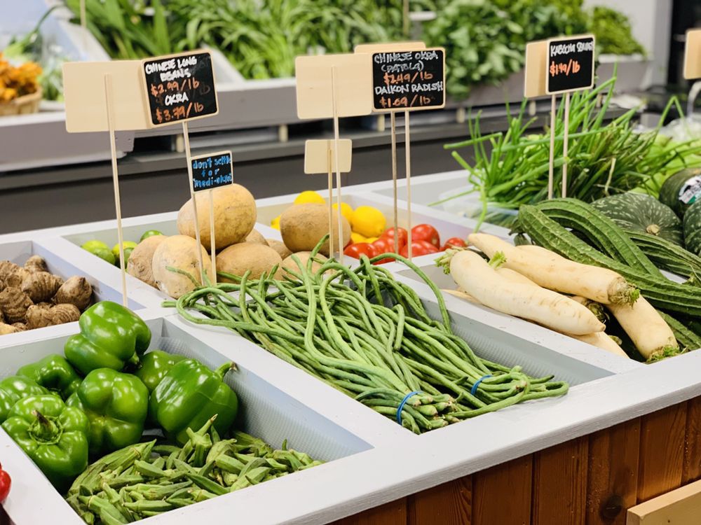 Sari Sari Store 11910 Meridian E Ste B Puyallup Wa 98373