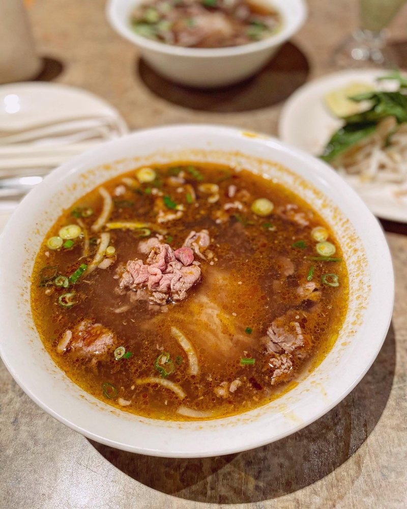 Pho Mi 289