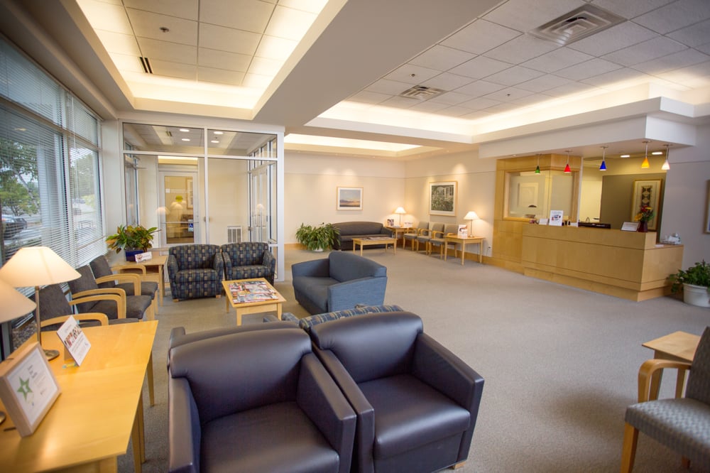 image of business Park Dental High Pointe