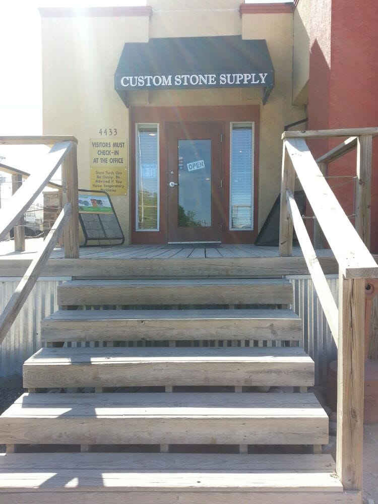 Jewell an Oldcastle Company Building Supplies 3733 Bluestein Dr, East Austin, Austin, TX