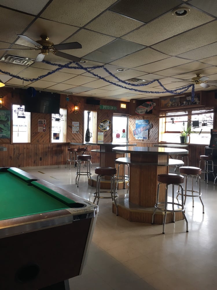 Lucky Dog’z Dive Bars 157 S Green Bay Rd, Neenah, WI Phone Number