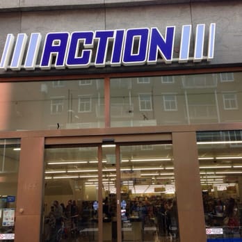 action - discount store - turfmarkt 133, den haag, zuid-holland, the