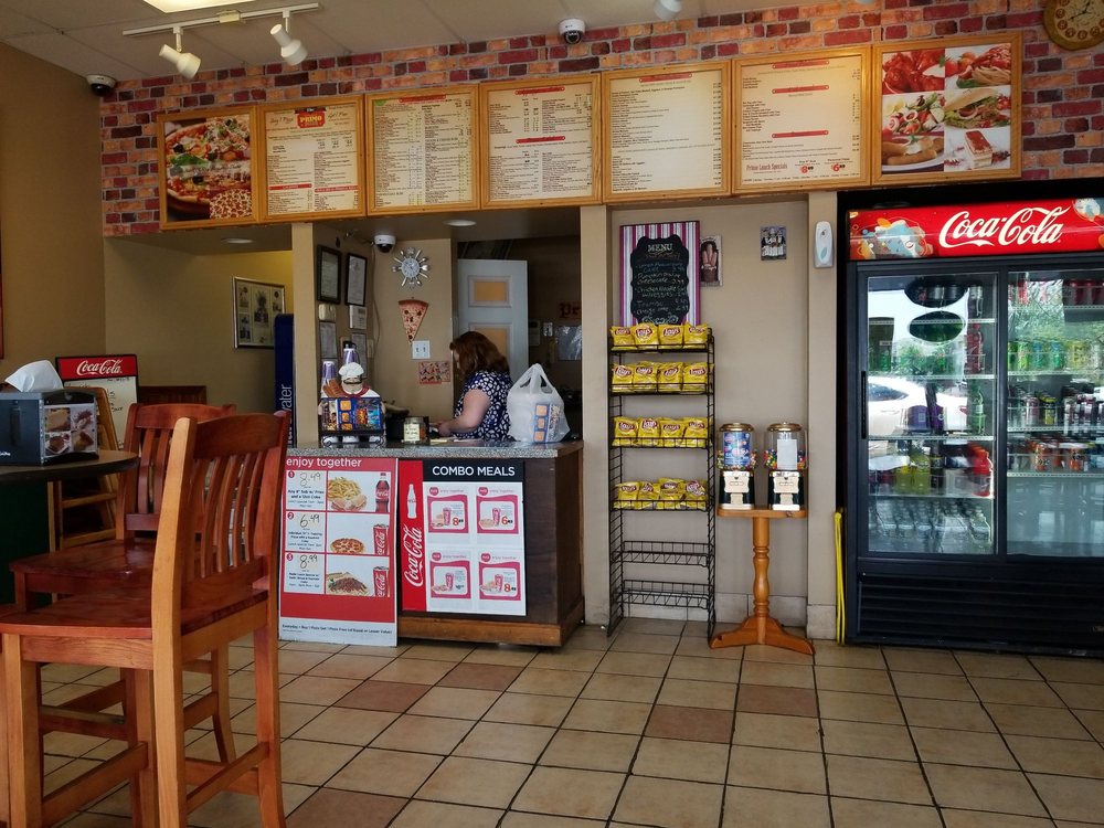 Spotsylvania Restaurant Gift Cards Virginia Giftly Primo Pizza 7132 M Fields Blvd Spotsylvania Va