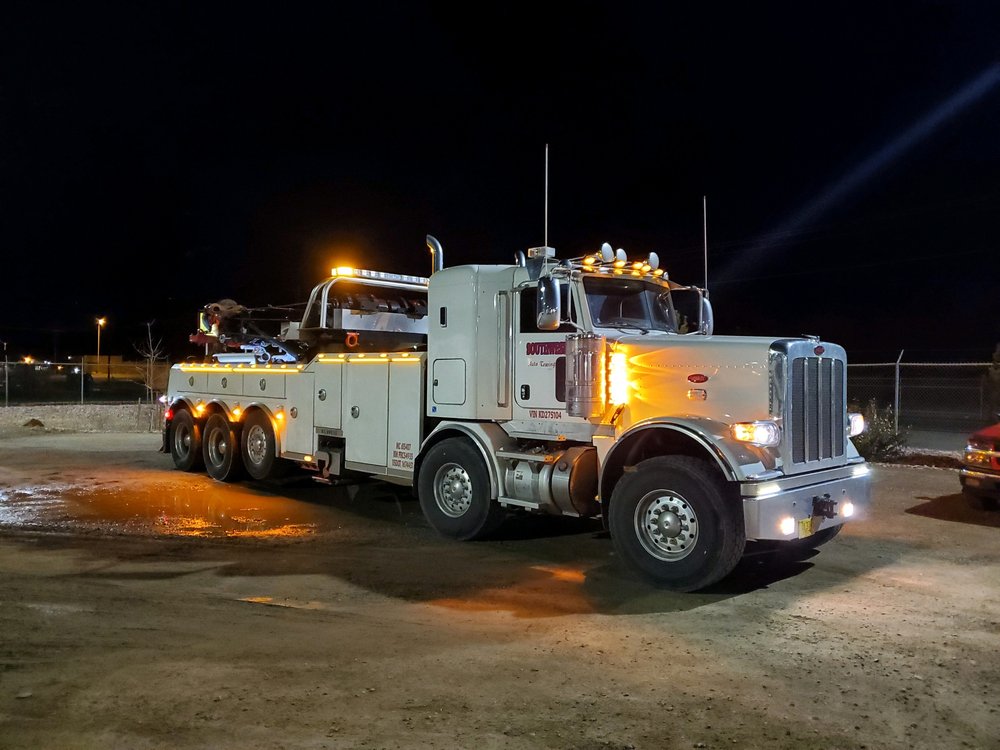 Southwest Auto Towing