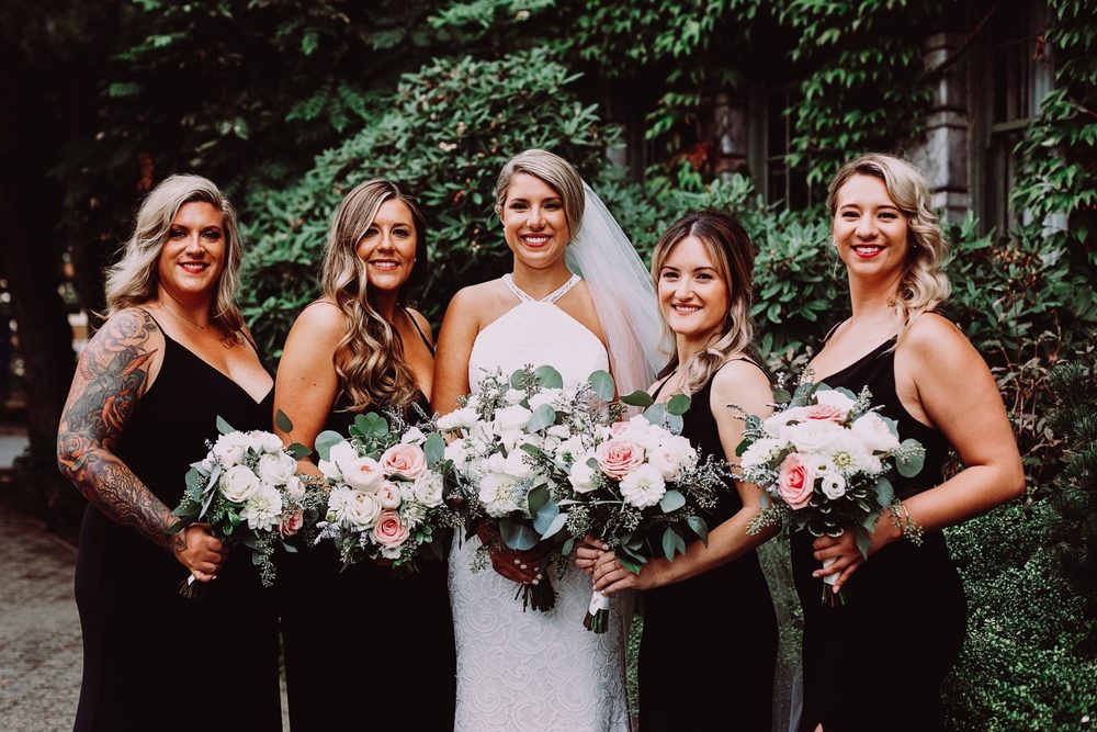 Eden Florist