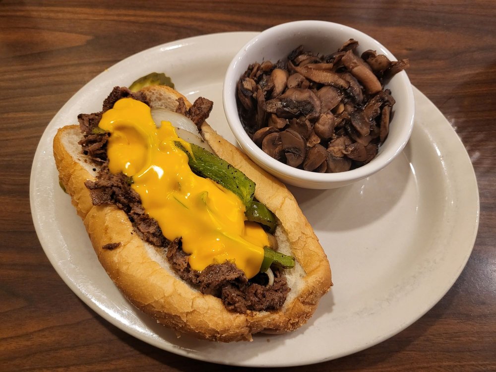 Hoss's Steak & Sea House