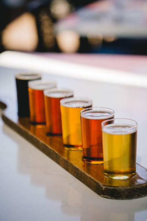 Thirsty Lion Gastropub