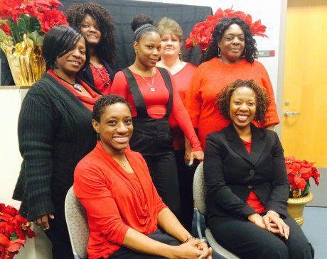 Christina Stevenson, Fnp