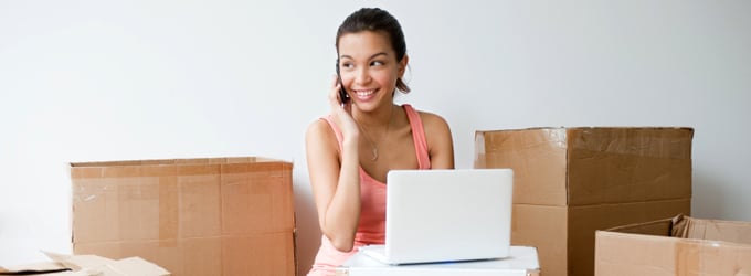 Eastern Connection Movers