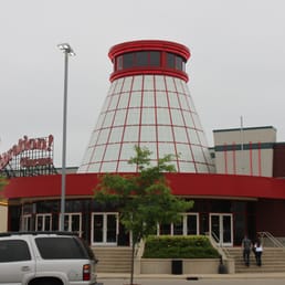 Celebration Cinema Portage 258s - Celebration Cinema Portage