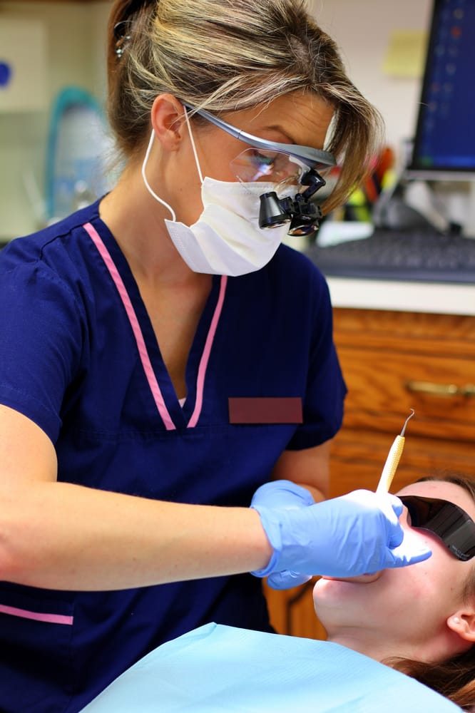 image of business East Lyme Family & Cosmetic Dentistry