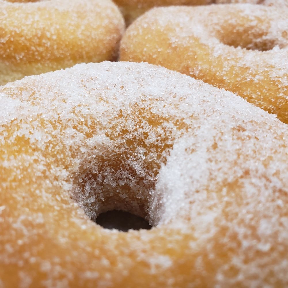 Downtown Donuts Downtown Donuts