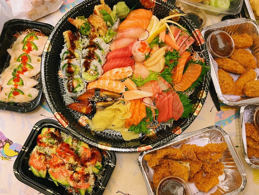 Kumo Japanese Cuisine