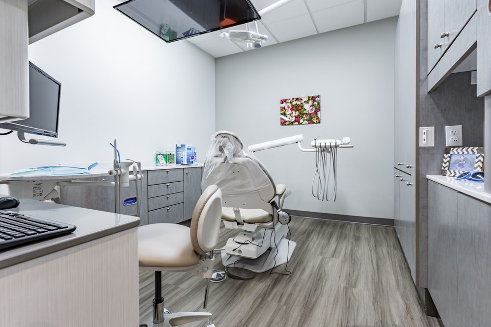 image of business Cooley Smiles