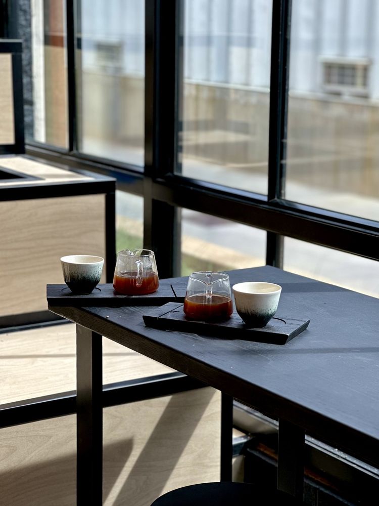 HEX Coffee Kitchen & Natural Wines