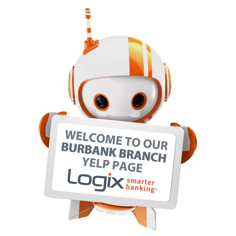 Logix - Burbank Branch