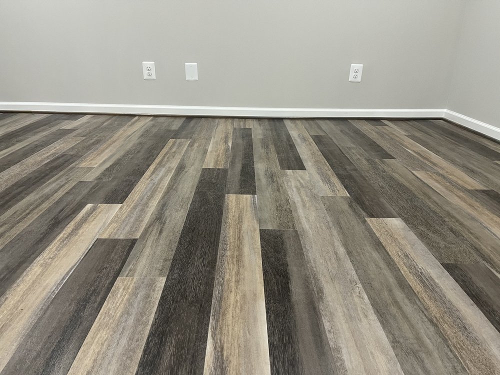 image of business M & M Floors