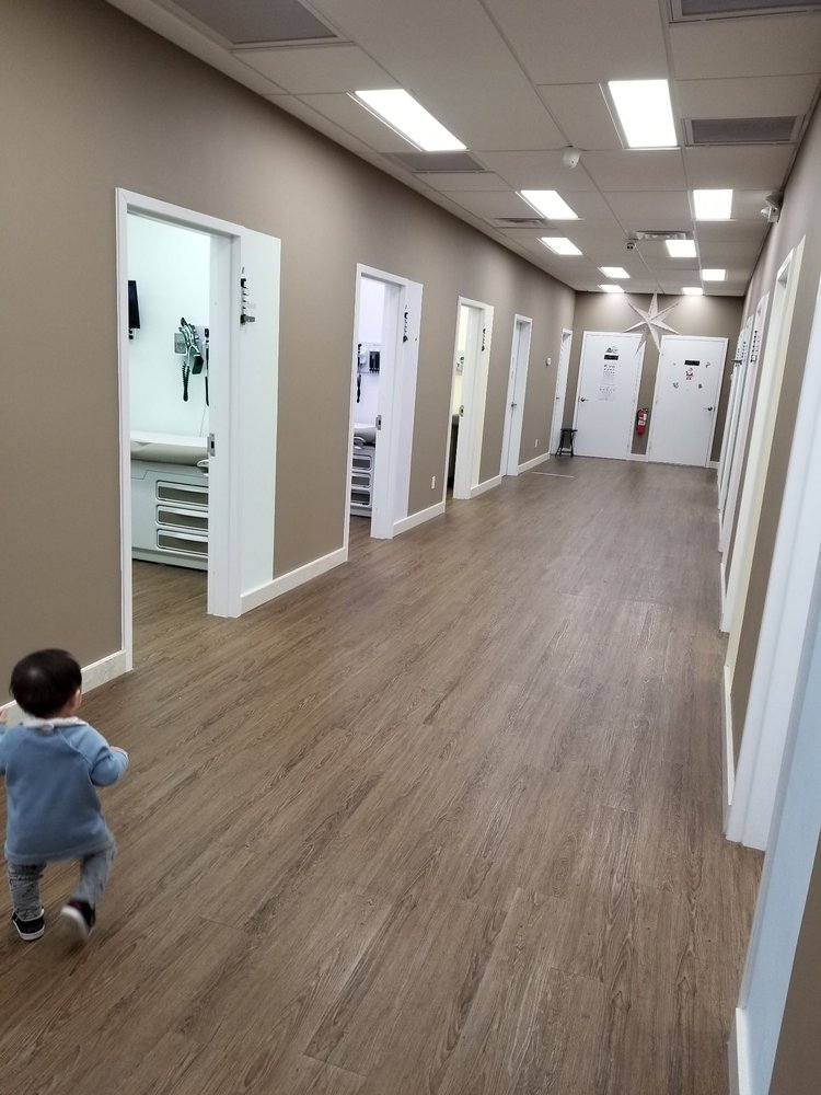 image of business Milestones Pediatrics of New York