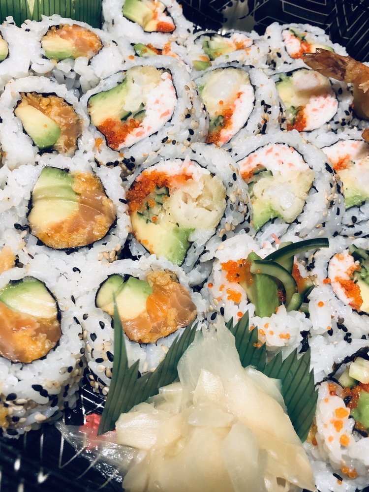 Daeco Sushi