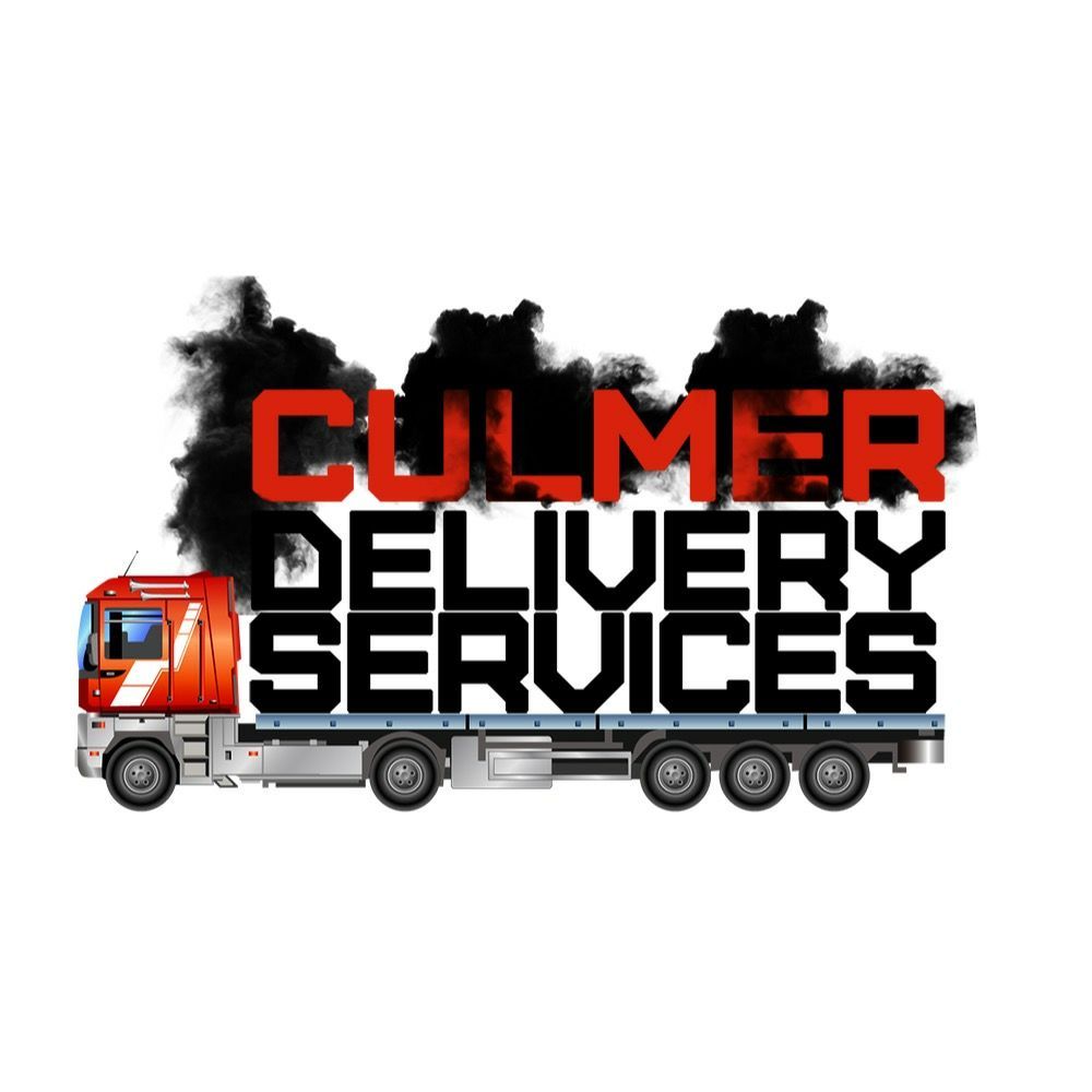 Culmer Delivery Services