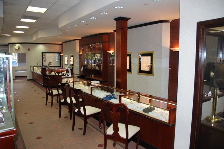 Lenox Jewelers