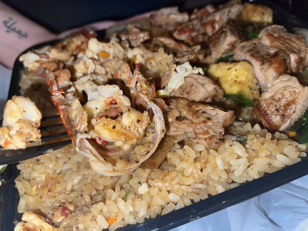 El Barbabachi Grill
