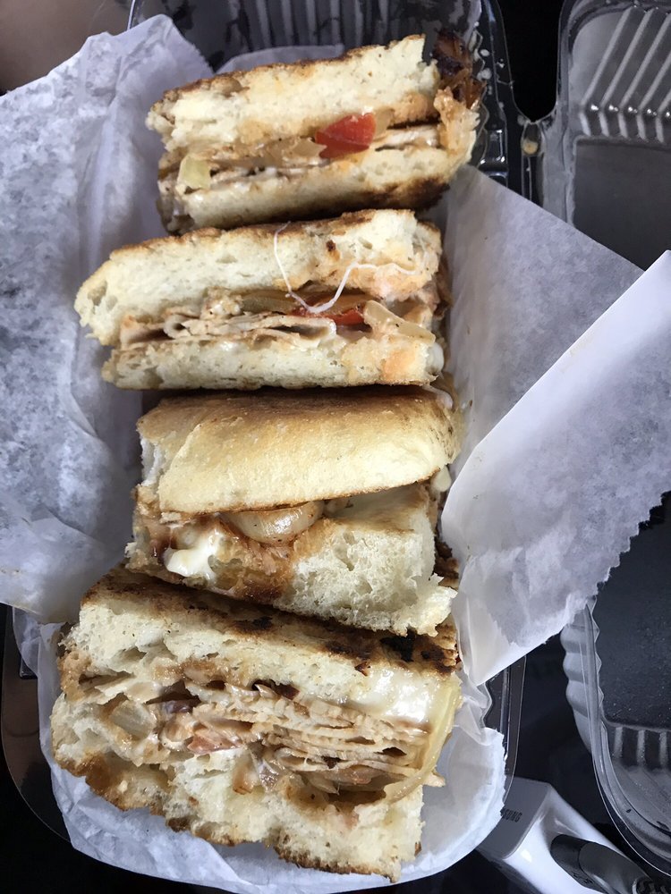 Dominics of New York