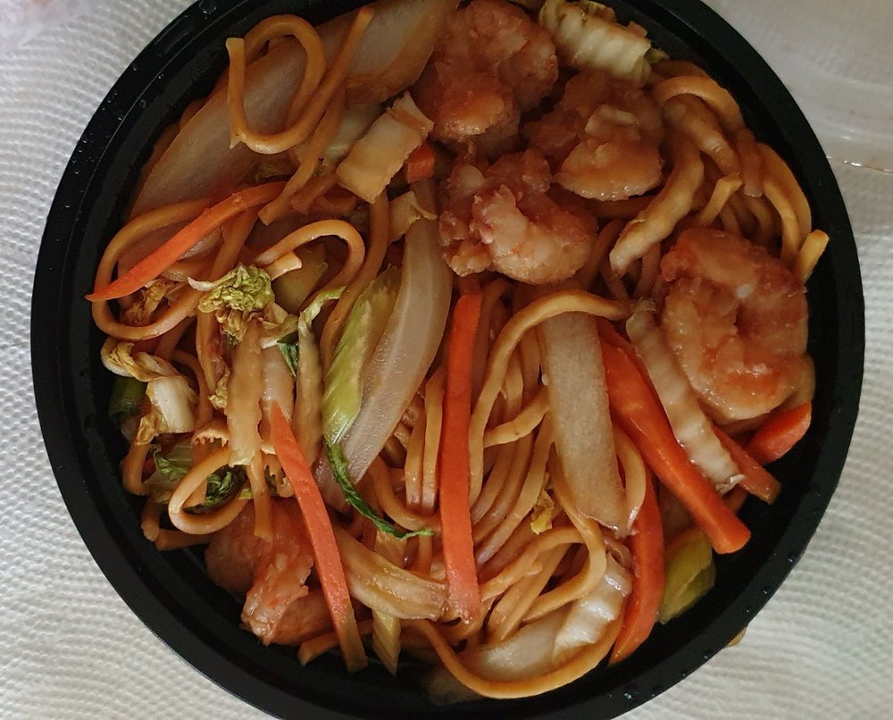 Ruby Chinese Restaurant
