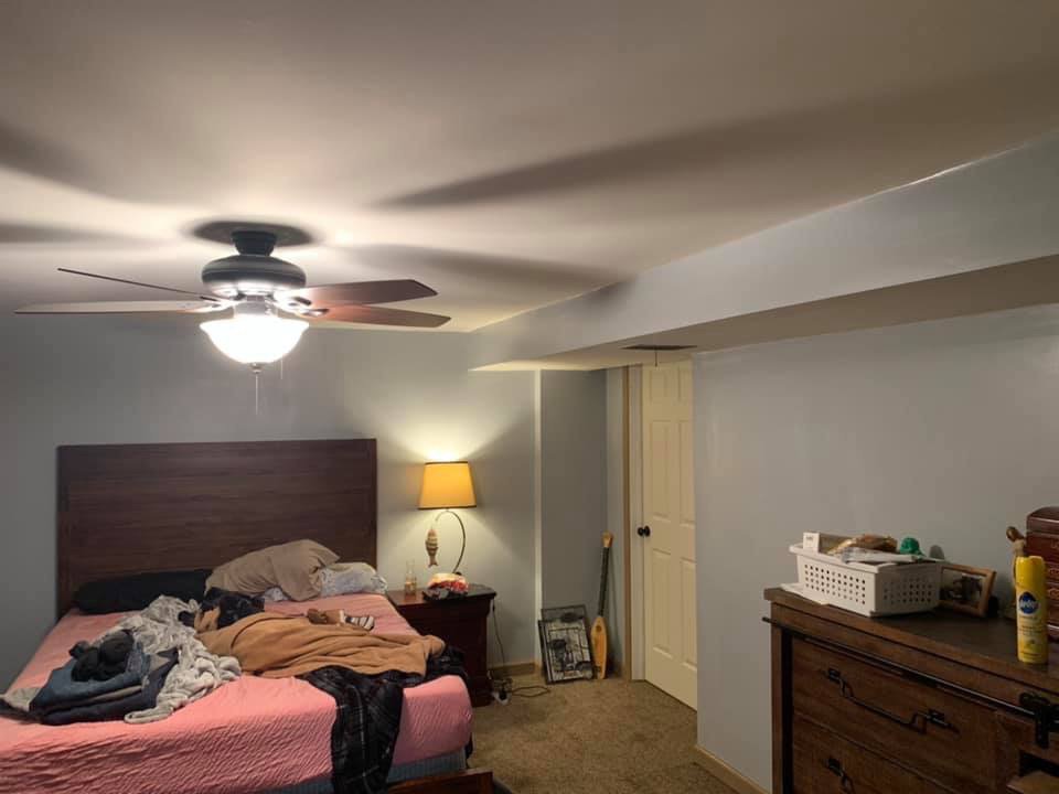 image of business Markey Home Improvement