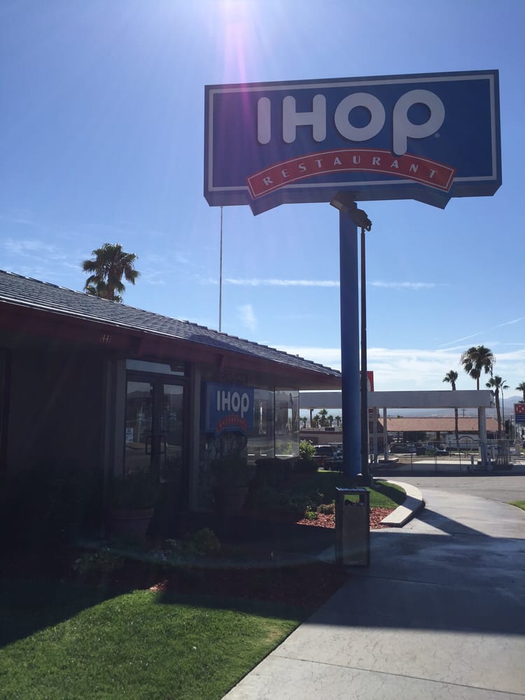 IHOP 15 Photos & 38 Reviews Breakfast & Brunch 1441 E Main St