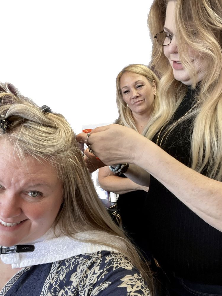 Tammy's Hair Design