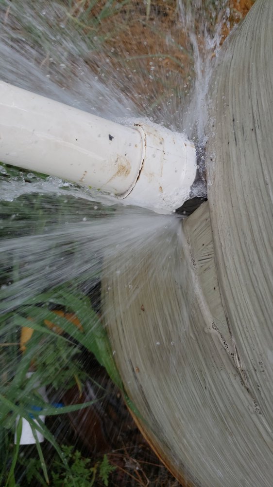 Walker Plumbing and Septic Tanks