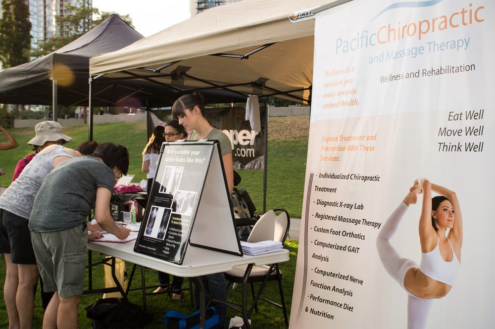 Pacific Chiropractic
