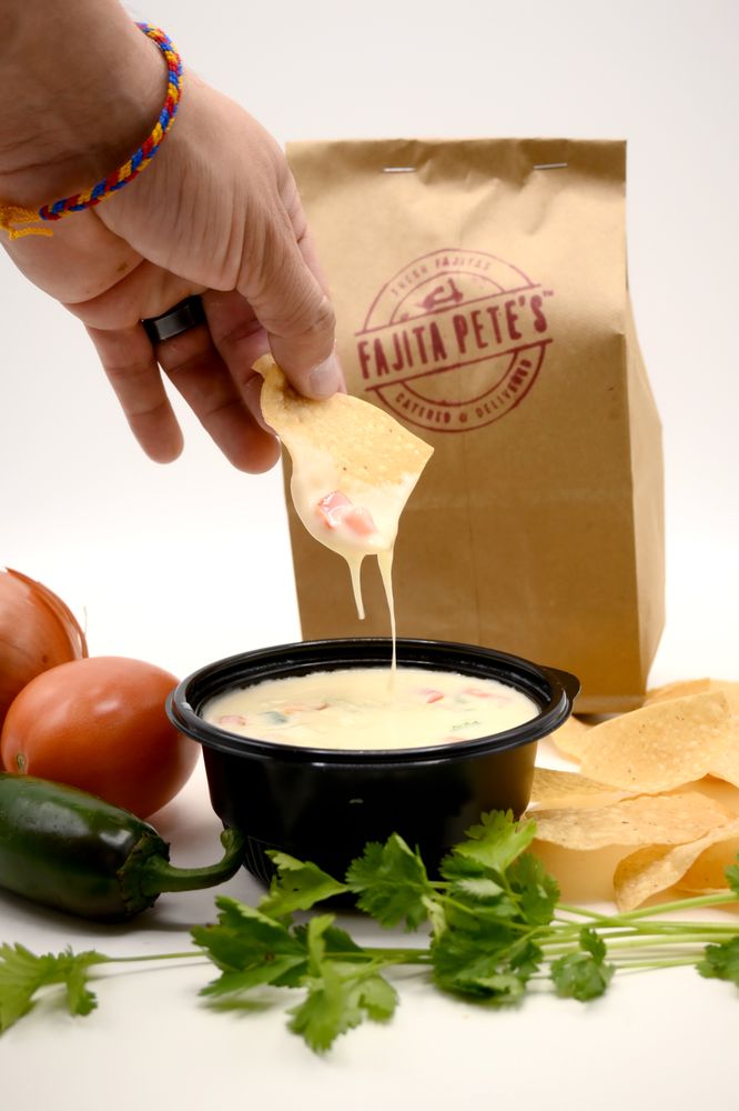 Fajita Pete's - Frisco