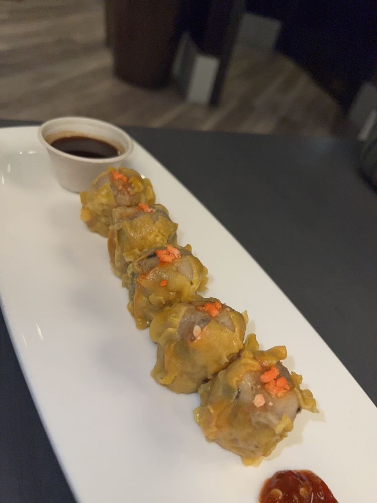 Mozen Asian Kitchen