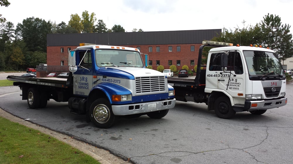 J & S Towing >> J S Towing Service Gruas Y Remolques 5228 Edgemoor Dr J & S Towing >> J S Towing Service Gruas Y Remolques 5228 Edgemoor Dr