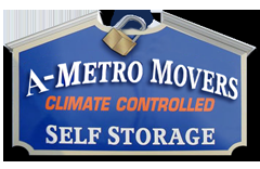 A-Metro Movers & Mini Storage