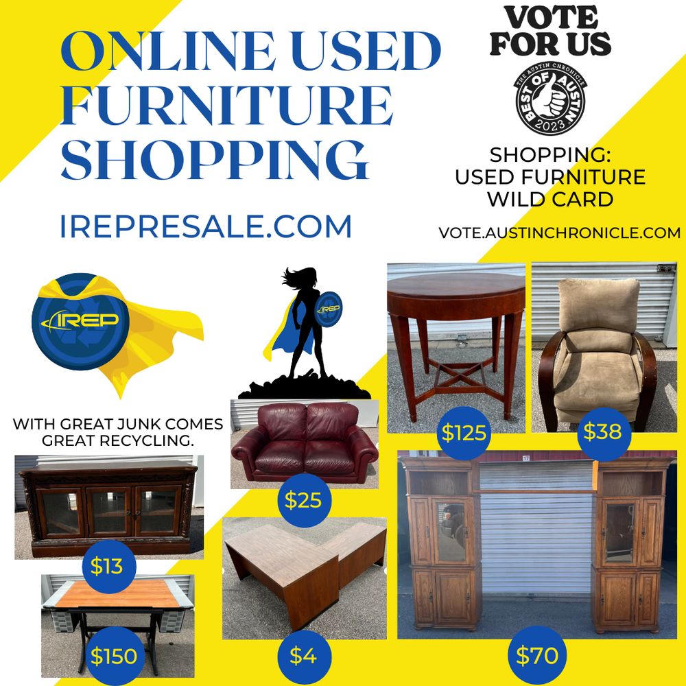 IREP Junk Removal