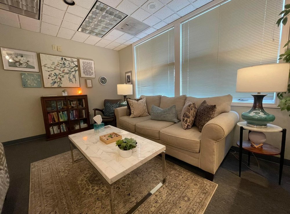 Charlotte Counseling and Wellness