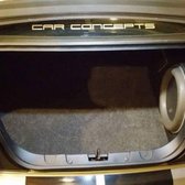 Car Concepts 35 Photos 36 Reviews Stereo Installation Photo Of Car Concepts Salt Lake City Ut United States Custom Enclosure