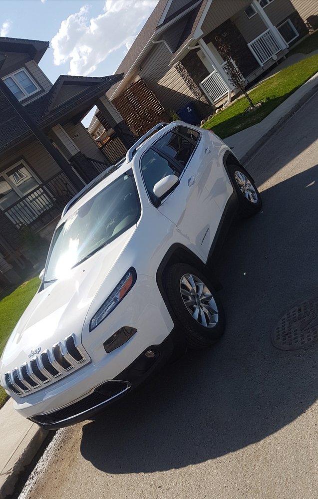 Auto Clearing Chrysler Dodge Jeep Ram